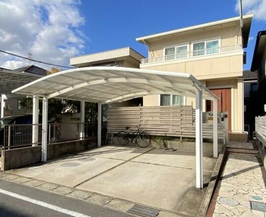 中古住宅　東浦町石浜中央