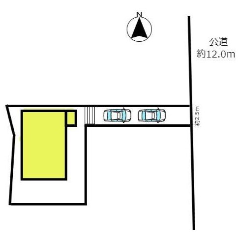 中古住宅　東浦町藤江ふじが丘