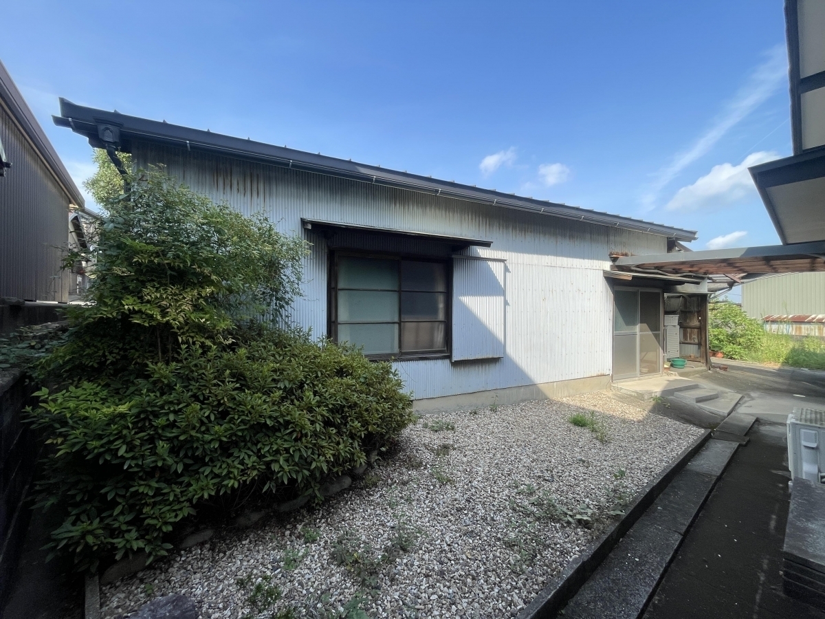中古住宅　東浦町/石浜廻間