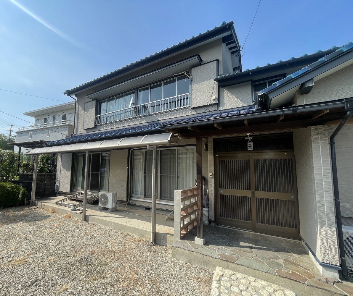 中古住宅　東浦町石浜廻間