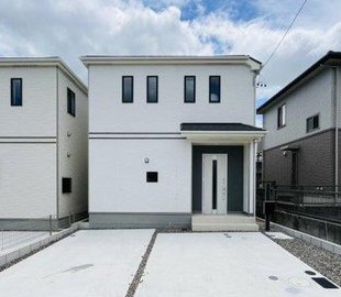 新築住宅 東浦町森岡下今池(A号棟)