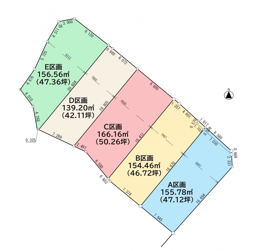 東浦町藤江三丁【売地】出ました！！！