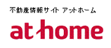 フジサワ不動産のathome